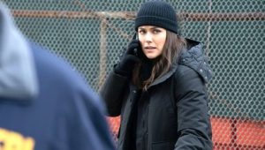 The Blacklist Season 7 บัญชีดำอาชญากรรมซ่อนเงื่อน ปี 7 ตอนที่ 15