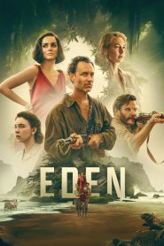 Eden อีเดน ซับไทย