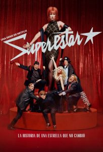 Superstar ซูเปอร์สตาร์ พากย์ไทย/ซับไทย