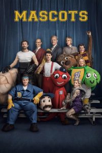 Mascots  มาสคอต ซับไทย