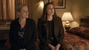 The Blacklist Season 7 บัญชีดำอาชญากรรมซ่อนเงื่อน ปี 7 ตอนที่ 19