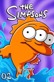 The Simpsons Season 2 เดอะซิมป์สันส์ ปี 2 ซับไทย