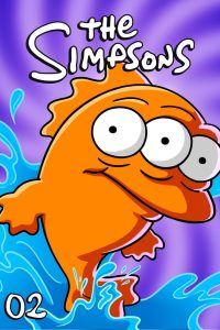 The Simpsons Season 2 เดอะซิมป์สันส์ ปี 2 ซับไทย