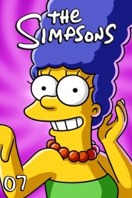 The Simpsons Season 7 เดอะซิมป์สันส์ ปี 7 ซับไทย