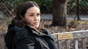 The Blacklist Season 7 บัญชีดำอาชญากรรมซ่อนเงื่อน ปี 7 ตอนที่ 16