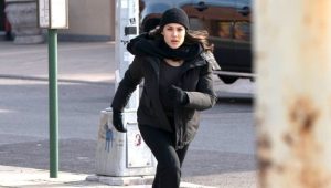 The Blacklist Season 7 บัญชีดำอาชญากรรมซ่อนเงื่อน ปี 7 ตอนที่ 18