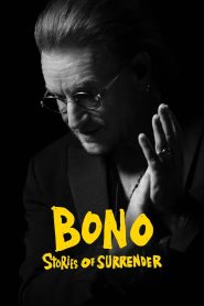 Bono Stories of Surrender ซับไทย