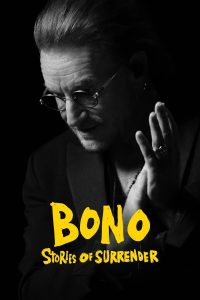 Bono Stories of Surrender ซับไทย