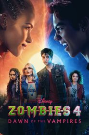 Zombies 4 Dawn of the Vampires ซับไทย