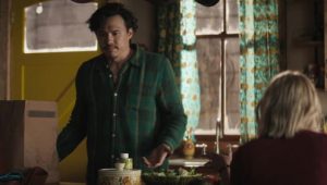 Grosse Pointe Garden Society Season 1 สวนซ่อนศพ ปี 1 ตอนที่ 4