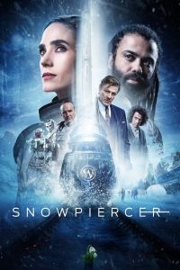 Snowpiercer ปฏิวัติฝ่านรกน้ำแข็ง พากย์ไทย