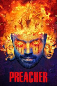 Preacher พรีเชอร์ พากย์ไทย/ซับไทย