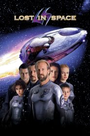 Lost in Space ทะลุโลกหลุดจักรวาล พากย์ไทย/ซับไทย