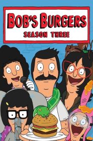 Bobs Burgers Season 3 เบอร์เกอร์ของบ้อบ ปี 3 ซับไทย