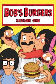 Bobs Burgers Season 1 เบอร์เกอร์ของบ้อบ ปี 1 ซับไทย