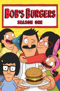 Bobs Burgers Season 1 เบอร์เกอร์ของบ้อบ ปี 1 ซับไทย