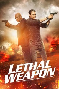 Lethal Weapon คู่มหากาฬ ซ่าส์สะท้านเมือง พากย์ไทย