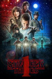 Stranger Things Season 1 สเตรนเจอร์ ธิงส์ ปี 1 พากย์ไทย