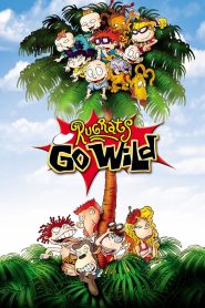 Rugrats Go Wild จิ๋วแสบติดเกาะ ซับไทย