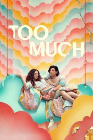 Too Much รักเกินเบอร์ ก็เธอเกินไป พากย์ไทย/ซับไทย