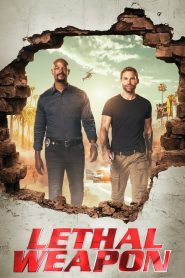 Lethal Weapon Season 3 คู่มหากาฬ ซ่าส์สะท้านเมือง ปี 3 พากย์ไทย