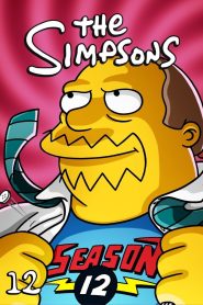 The Simpsons Season 12 เดอะซิมป์สันส์ ปี 12 ซับไทย
