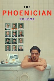 The Phoenician Scheme แผนลับซ่อนร้าย ซับไทย