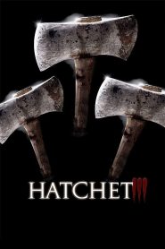 Hatchet III ซับไทย