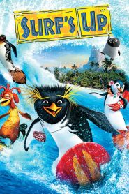 Surfs Up เซิร์ฟอัพ ไต่คลื่นยักษ์ซิ่งสะท้านโลก พากย์ไทย/ซับไทย