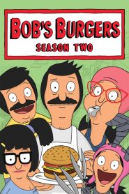 Bobs Burgers Season 2 เบอร์เกอร์ของบ้อบ ปี 2 ซับไทย