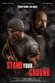 Stand Your Ground ซับไทย
