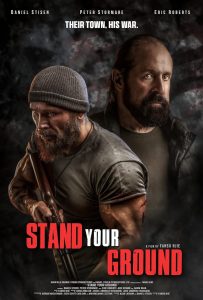 Stand Your Ground ซับไทย