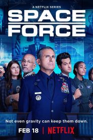 Space Force Season 2 ยอดหน่วยพิทักษ์จักรวาล ปี 2 ซับไทย