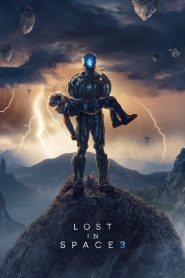 Lost in Space Season 3 ทะลุโลกหลุดจักรวาล ปี 3 ซับไทย