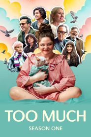 Too Much Season 1 รักเกินเบอร์ ก็เธอเกินไป ปี 1 พากย์ไทย/ซับไทย