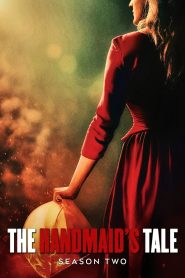 The Handmaid s Tale Season 2 เดอะ แฮนด์เมดส์ ปี 2 พากย์ไทย
