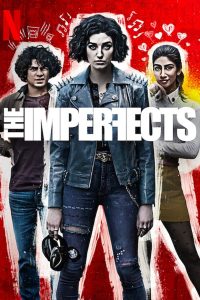 The Imperfects ดิ อิมเพอร์เฟคส์ พากย์ไทย/ซับไทย