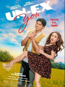 Un-ex You จับแฟนเก่ามารักใหม่ ซับไทย