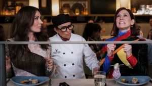 Elsbeth ปี 2 ตอนที่ 5
