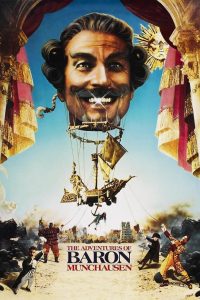 The Adventures of Baron Munchausen บารอน มันเชาเซ่น ศึกมหัศจรรย์ ซับไทย