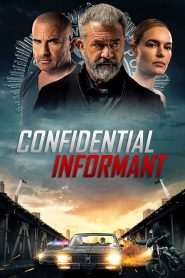 Confidential Informant ซับไทย