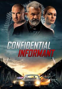 Confidential Informant ซับไทย