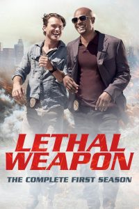 Lethal Weapon Season 1 คู่มหากาฬ ซ่าส์สะท้านเมือง ปี 1 พากย์ไทย 
