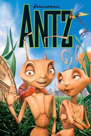 ANTZ เปิดโลกใบใหญ่ของนายมด พากย์ไทย/ซับไทย