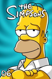 The Simpsons Season 6 เดอะซิมป์สันส์ ปี 6 ซับไทย