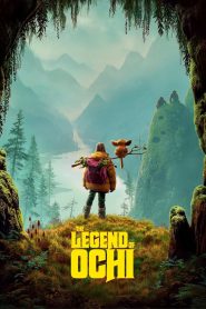 The Legend of Ochi โอชิ อสูรขี้อ้อน พา ‘น้อน’ กลับบ้าน พากย์ไทยโรง/ซับไทย