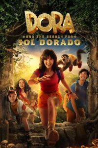 Dora and the Search for Sol Dorado ซับไทย