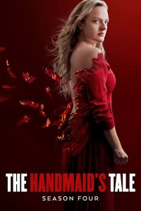 The Handmaid s Tale Season 4 เรื่องเล่าของสาวรับใช้ ปี 4 พากย์ไทย/ซับไทย
