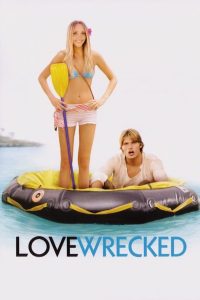 Lovewrecked แอบกั๊ก รักติดเกาะ พากย์ไทย/ซับอังกฤษ