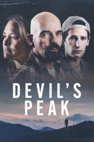 Devil s Peak ซับไทย